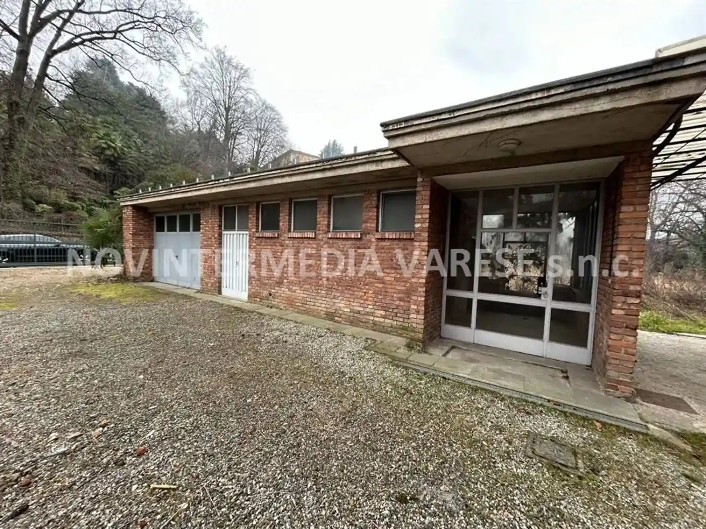 Villa unifamiliare via Del Nifontano, Bosto, Varese - foto 3