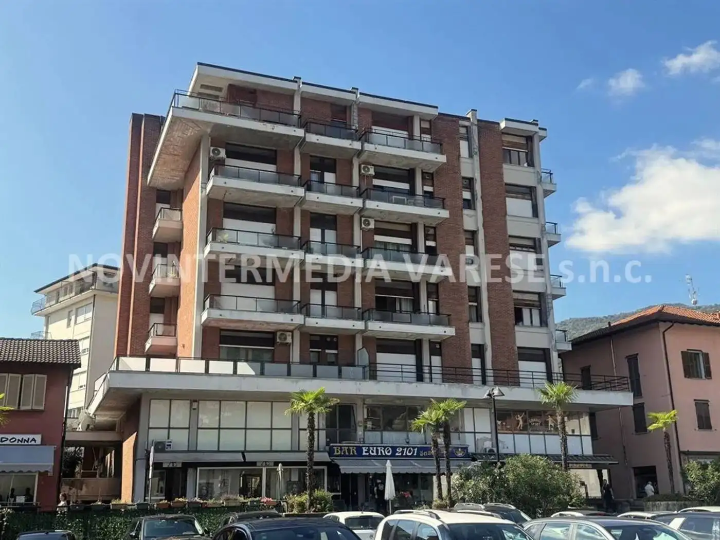 Appartamento in vendita a Lavena Ponte Tresa