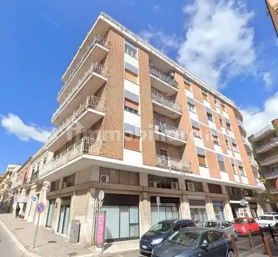 Trilocale via Spine Bianche , 5, Centro, Matera - foto 2