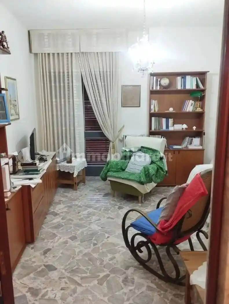 Trilocale via Spine Bianche , 5, Centro, Matera - foto 5