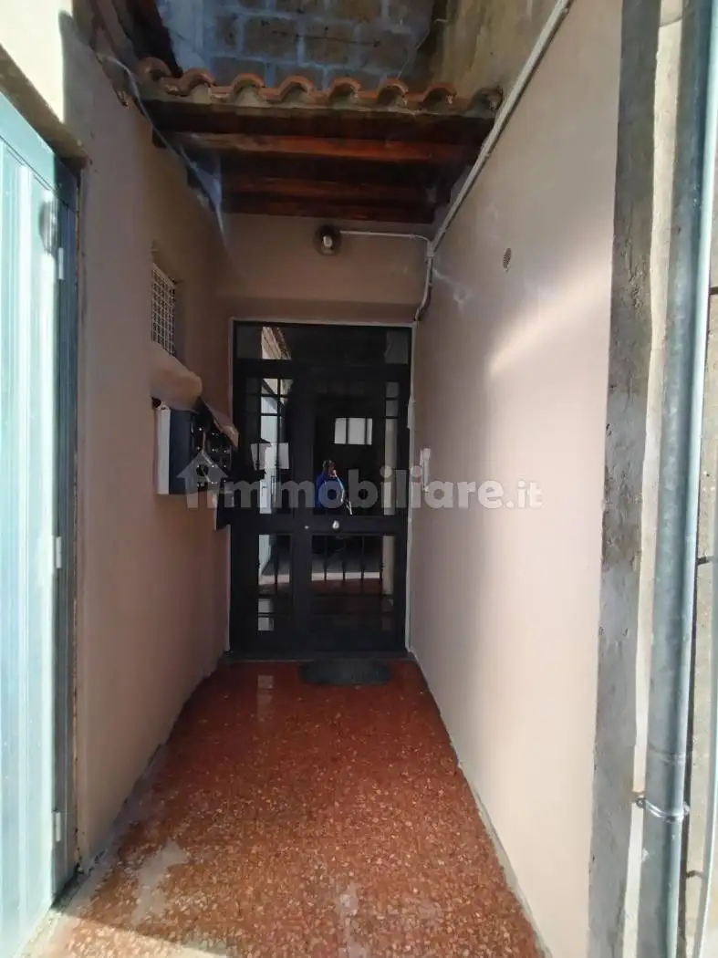 Appartamento in affitto a Trevignano Romano