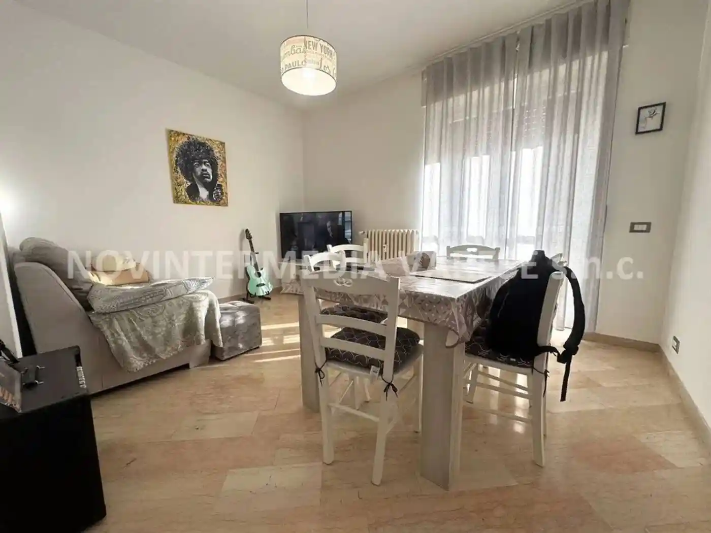 Trilocale Neighbourhood: Brunella, Masnago, Varese - foto 3