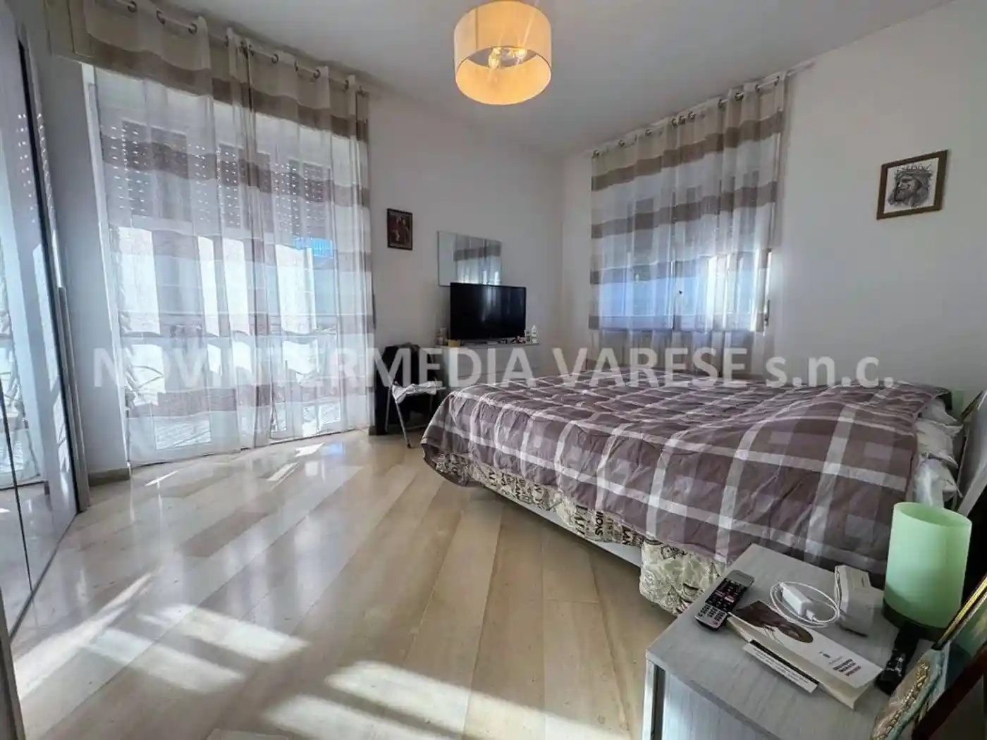 Trilocale Neighbourhood: Brunella, Masnago, Varese - foto 4