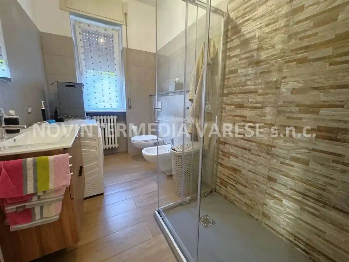 Trilocale Neighbourhood: Brunella, Masnago, Varese - foto 5