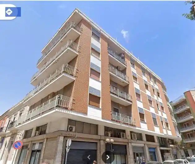 Appartamento via Roma, Centro, Matera - foto 2