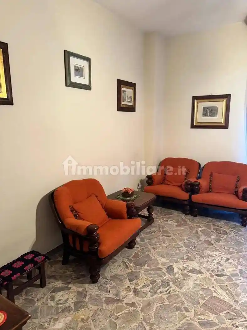 Appartamento via Roma, Centro, Matera - foto 5