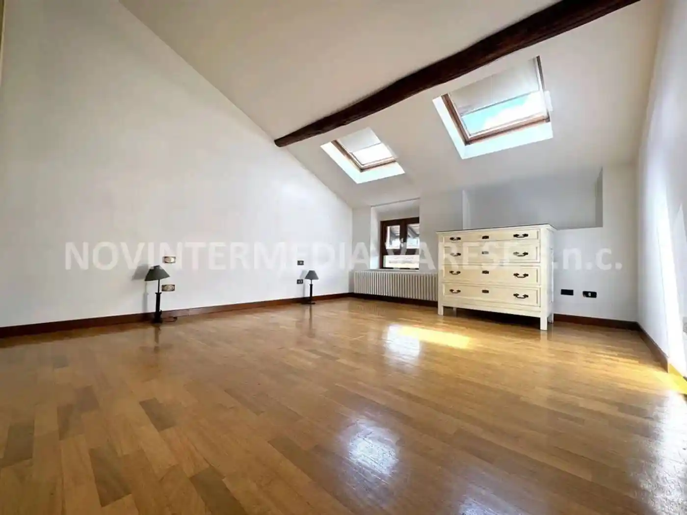 Trilocale via Majella, Valle Olona, Varese - foto 2