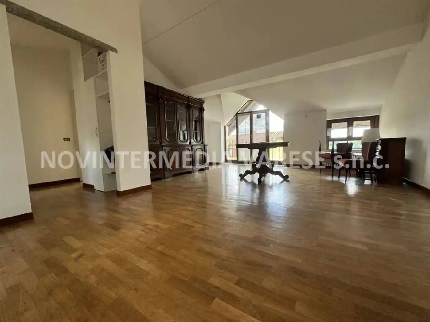 Trilocale via Majella, Valle Olona, Varese - foto 5