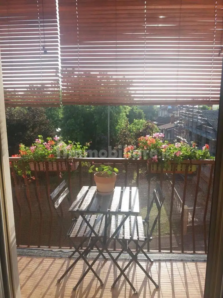 Appartamento in vendita a Siziano