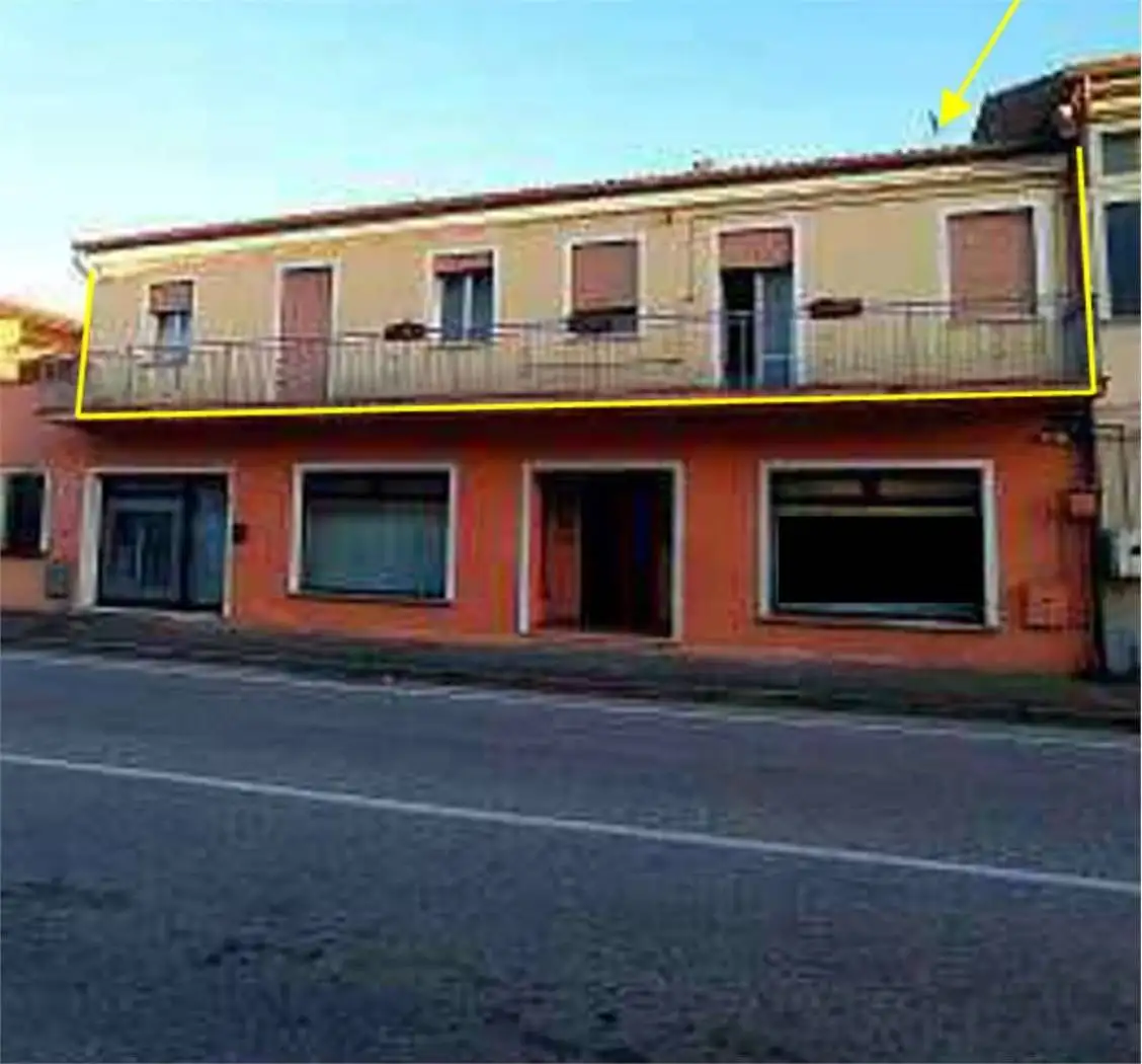 Appartamento all'asta Loc. saletto, via garzara, 8, Borgo Veneto - foto 3