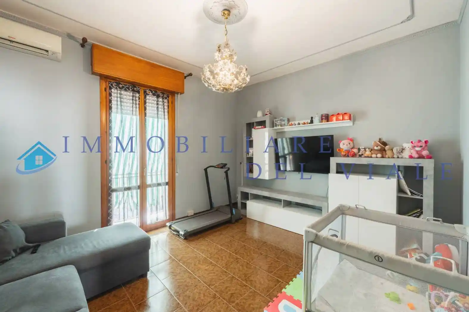 Appartamento in vendita a Modena