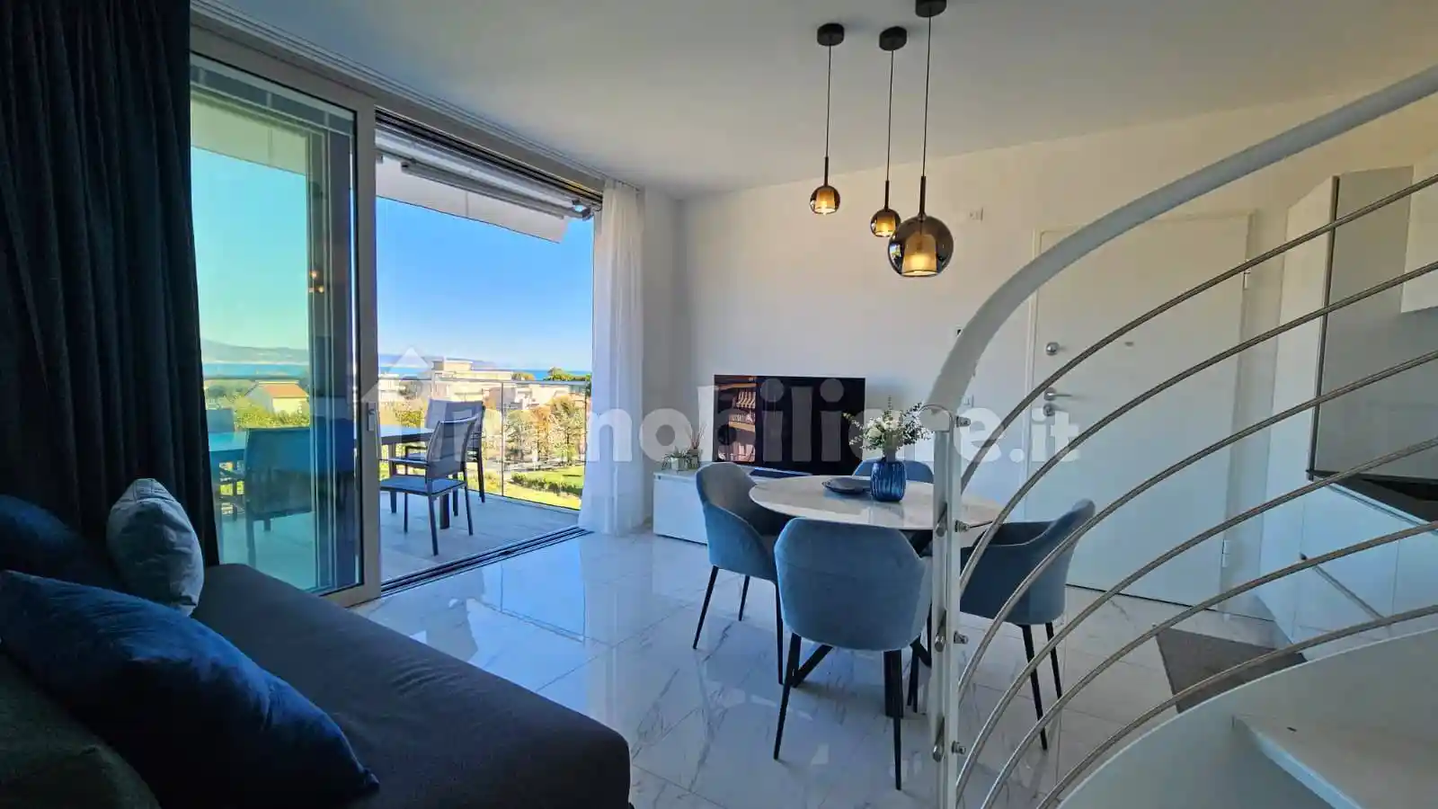 Attico - Mansarda in vendita a Albenga