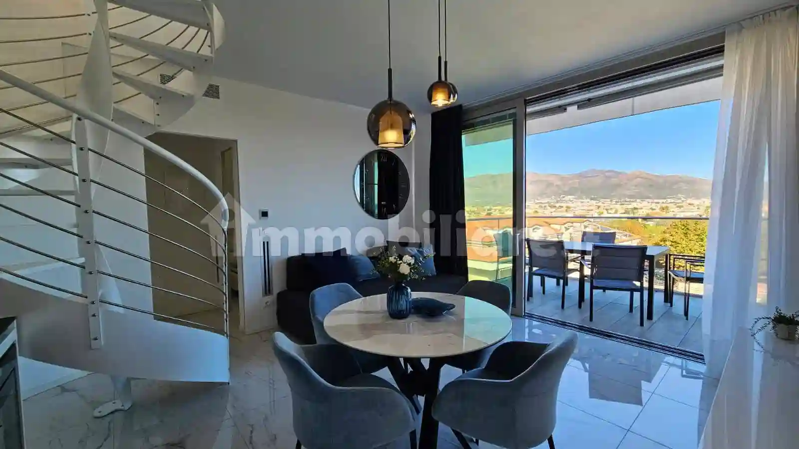 Attico - Mansarda - foto 2