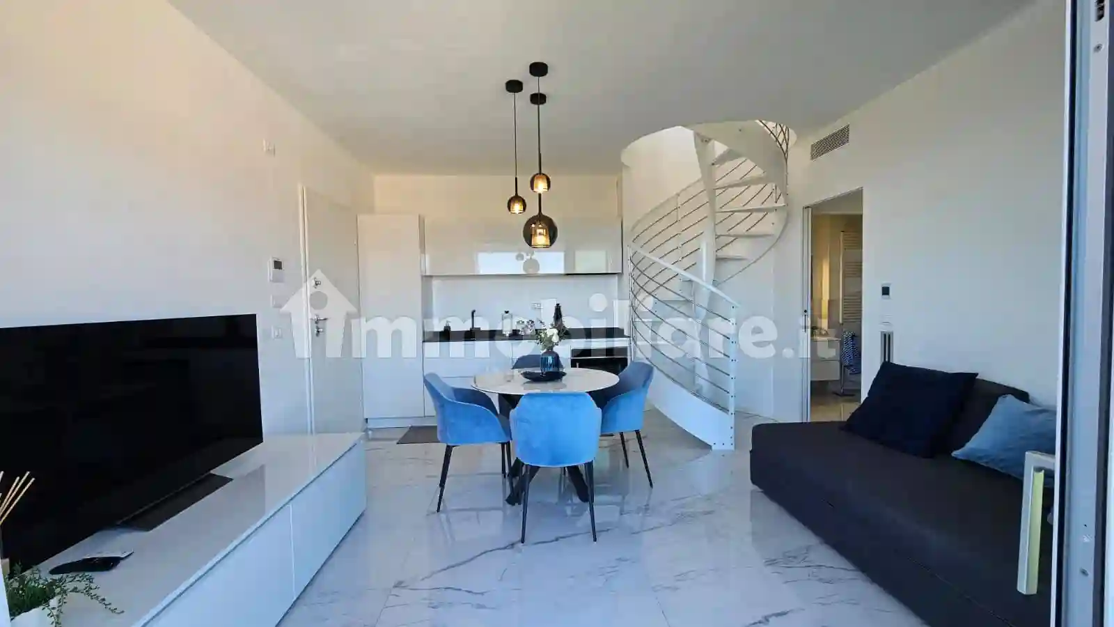 Attico - Mansarda - foto 3