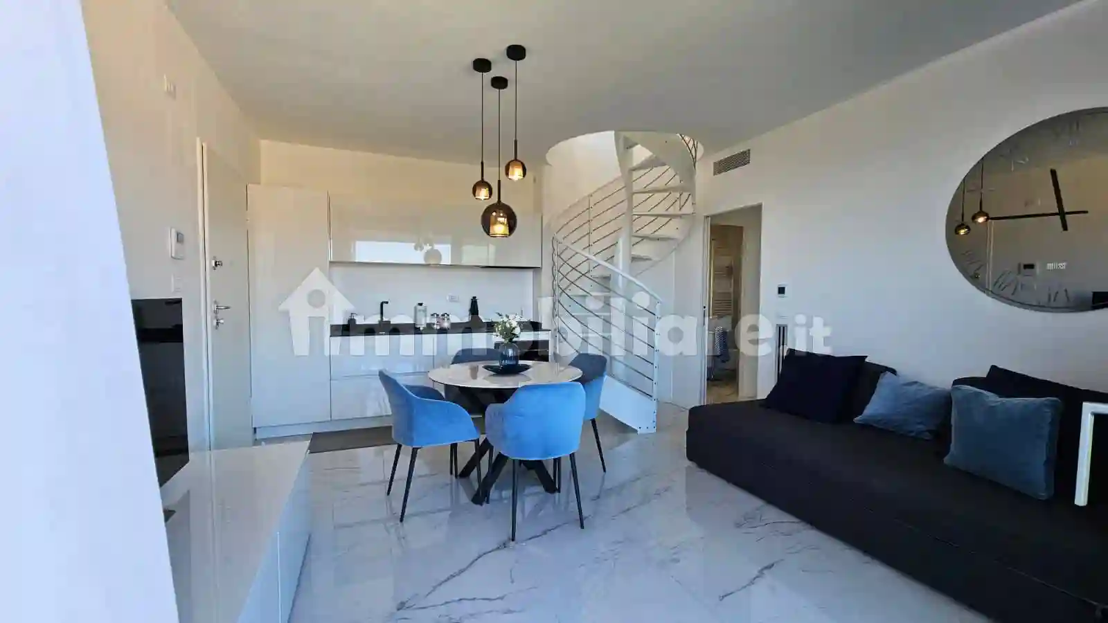 Attico - Mansarda - foto 4