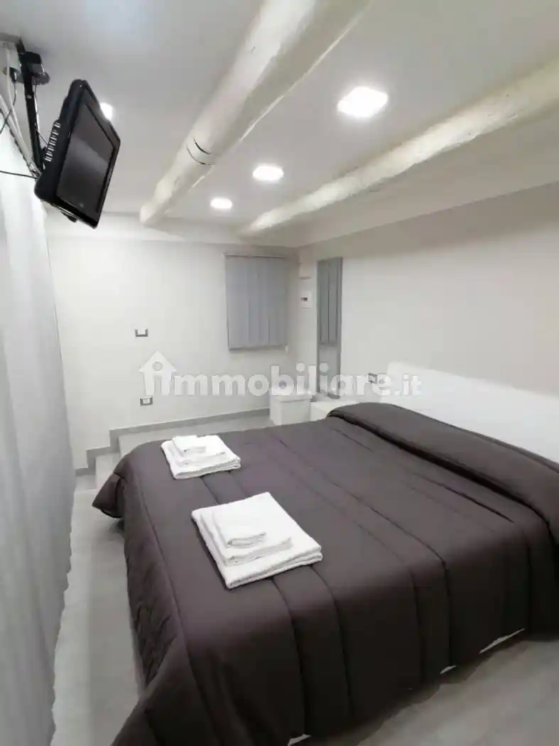 Bilocale Vicoletto 1 Politi 2, Quartieri Spagnoli, Napoli - foto 3