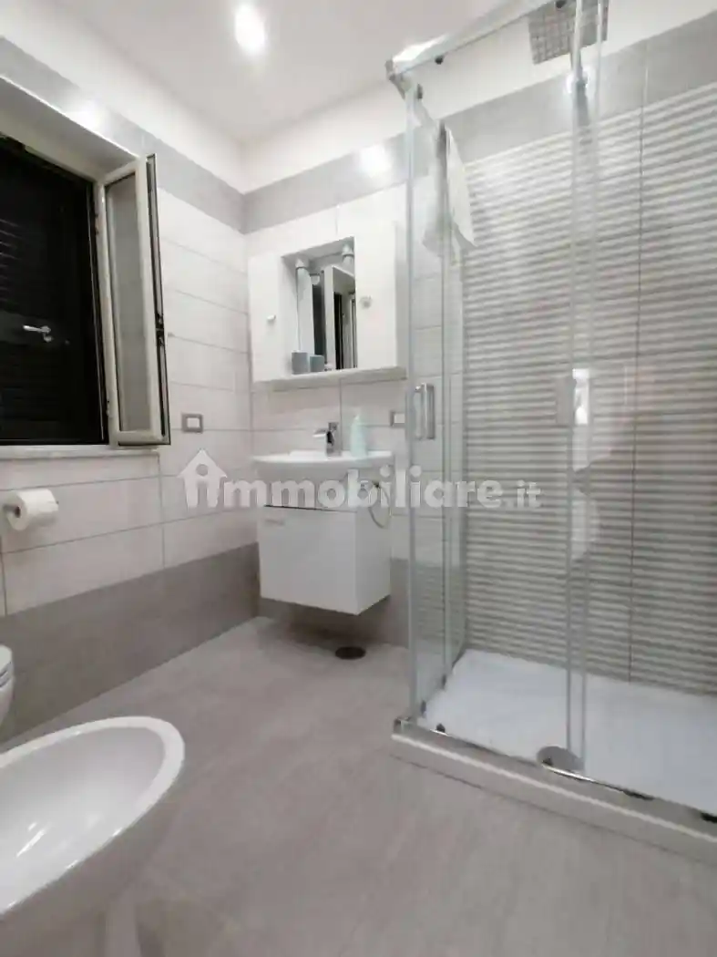 Bilocale Vicoletto 1 Politi 2, Quartieri Spagnoli, Napoli - foto 5