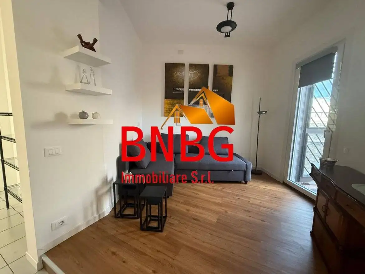Appartamento in affitto a Bergamo