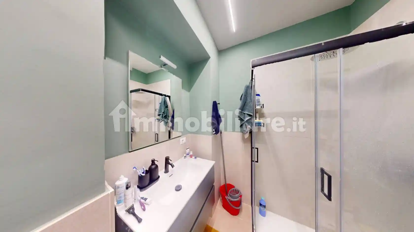 Bilocale corso Valdocco 17, Cittadella, Torino - foto 5