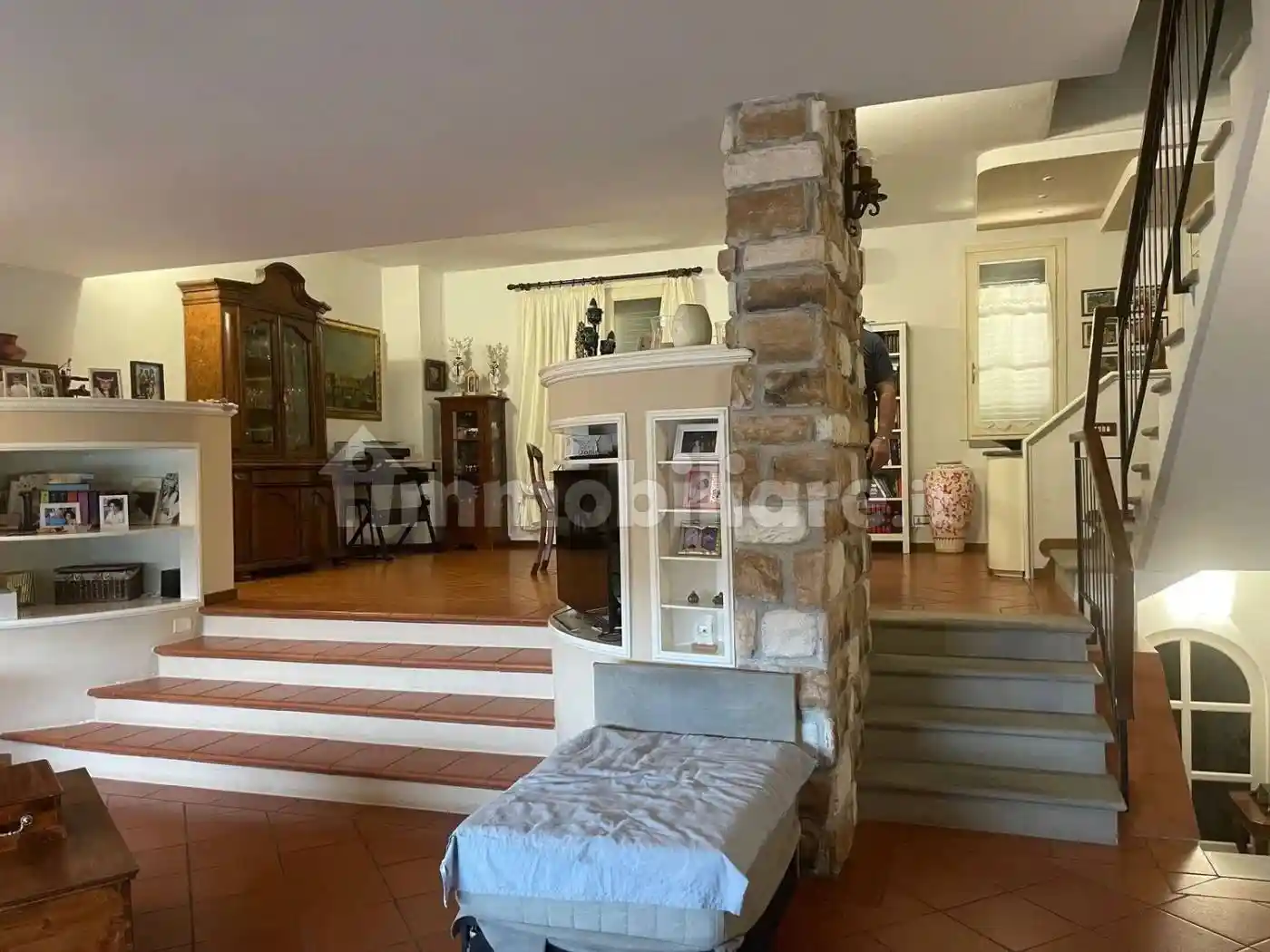 Villa in vendita a Montale