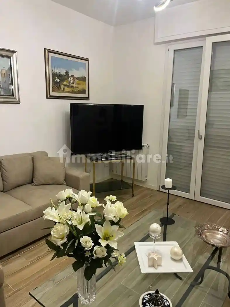 Appartamento in vendita a Montale