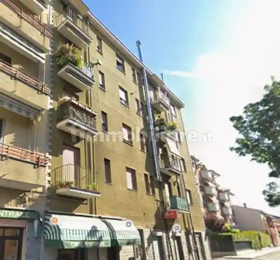 Appartamento in vendita a Paderno Dugnano