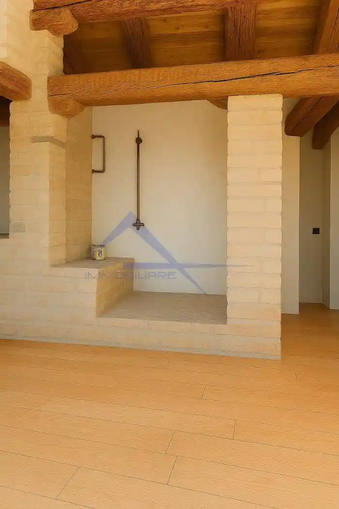 Villa bifamiliare via Baruchella, Tadio, Vigodarzere - foto 5