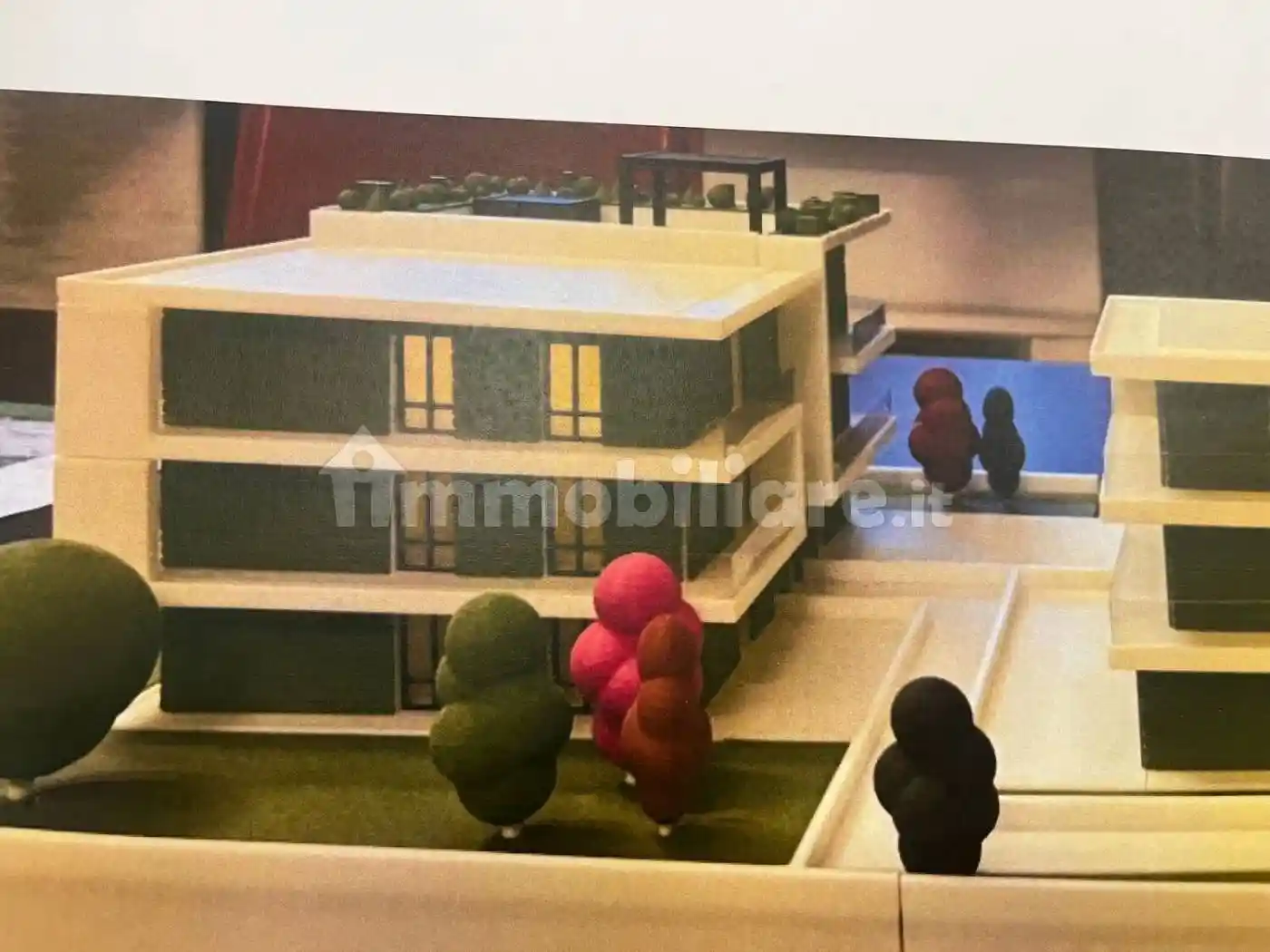 Appartamento in vendita a Montale