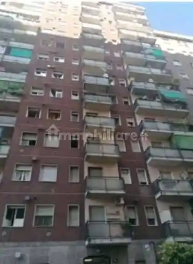 Appartamento in vendita a Cinisello Balsamo