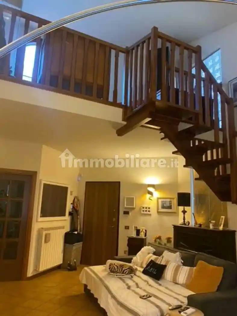 Appartamento via Montalese, Santomato, Pistoia - foto 3