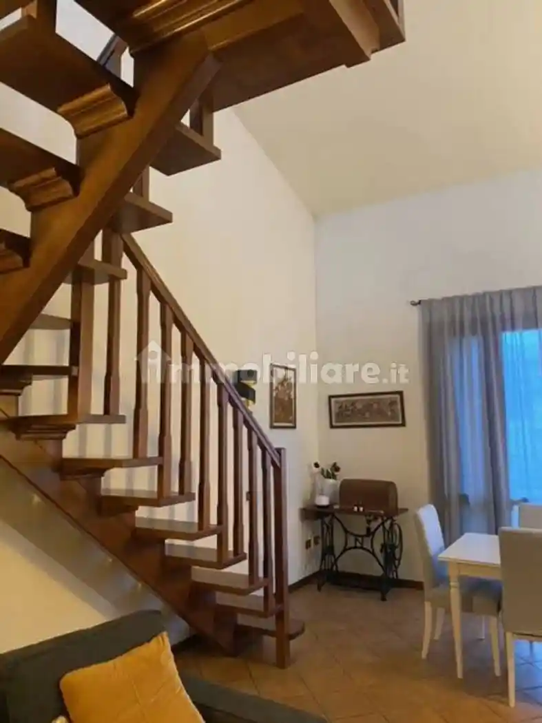 Appartamento via Montalese, Santomato, Pistoia - foto 4