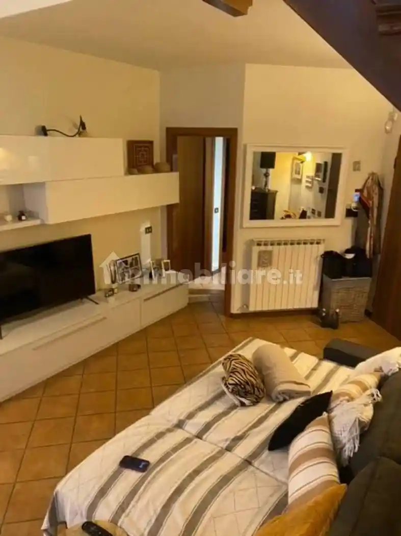 Appartamento via Montalese, Santomato, Pistoia - foto 5