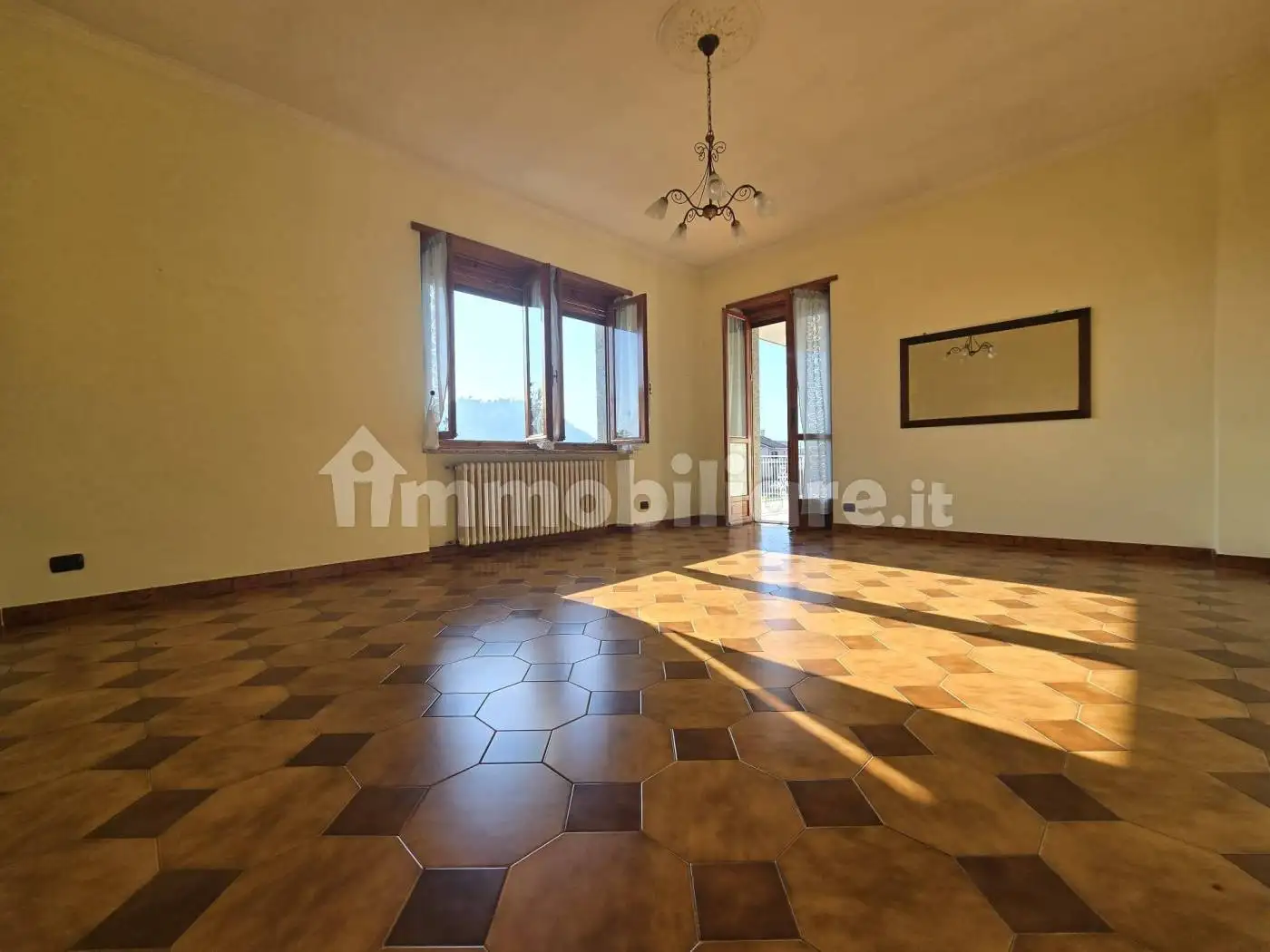 Villa bifamiliare via Giuseppe Verdi, Centro, Cavour - foto 5