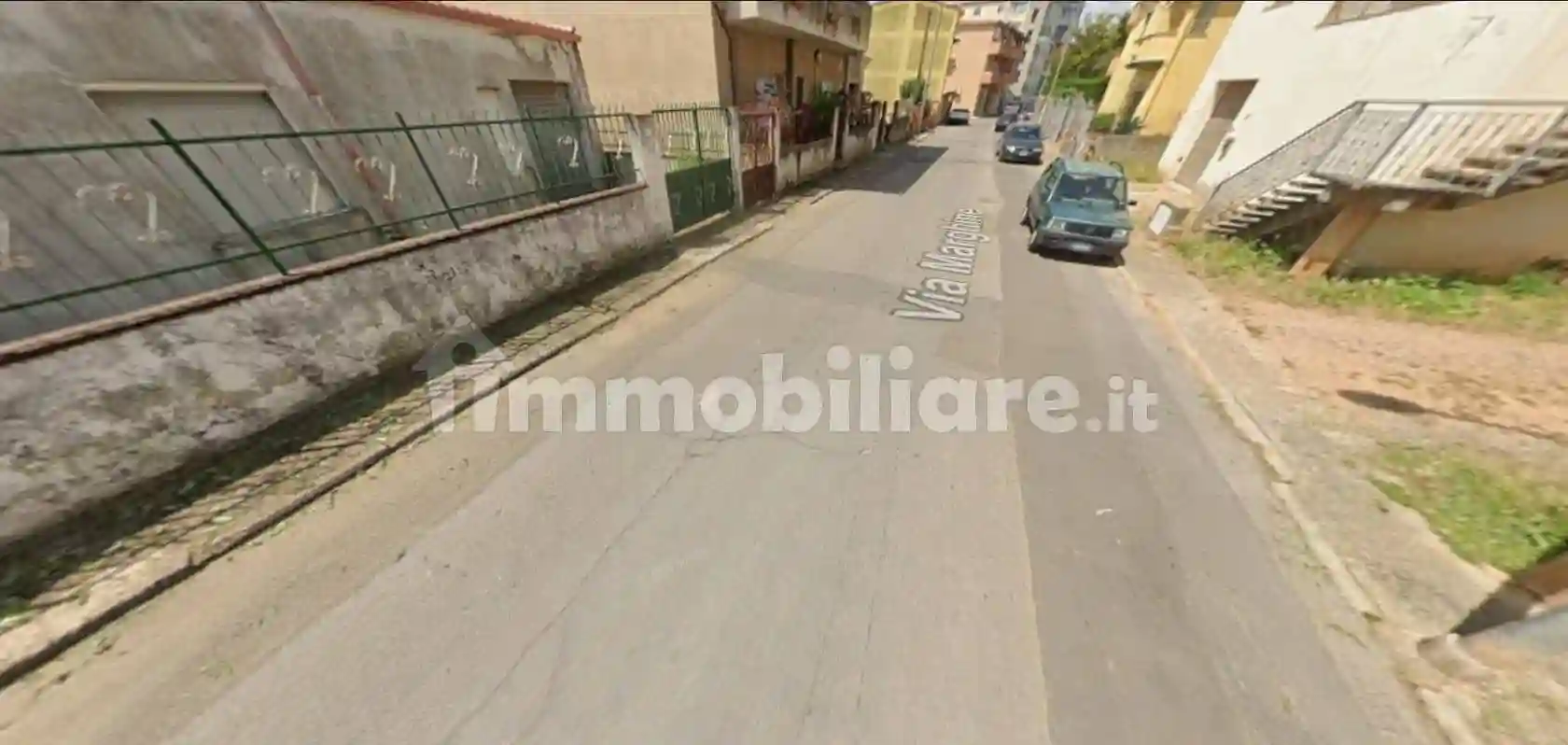 Palazzo - Stabile - foto 3