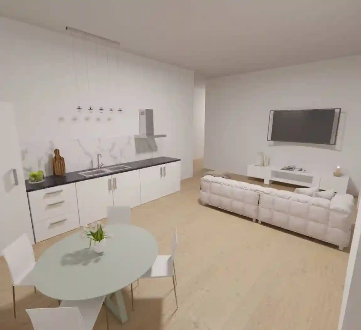 Appartamento - foto 5