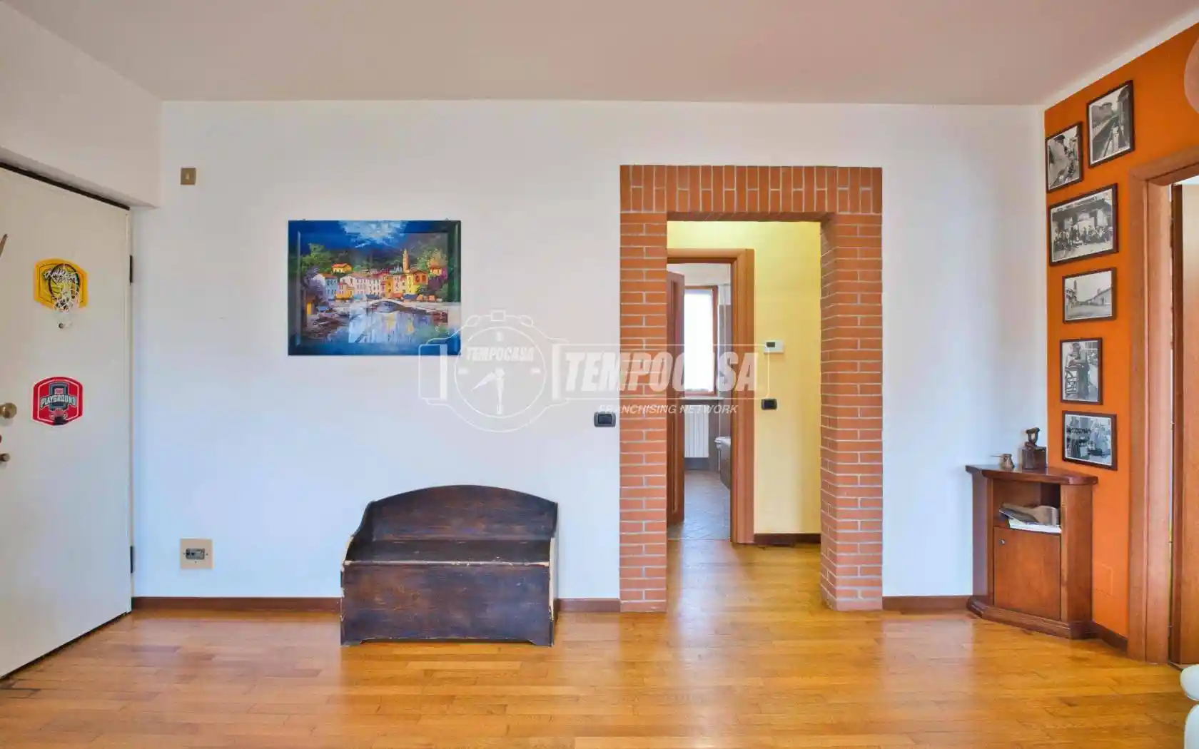 Trilocale via Francesco Petrarca, Cameri - foto 5