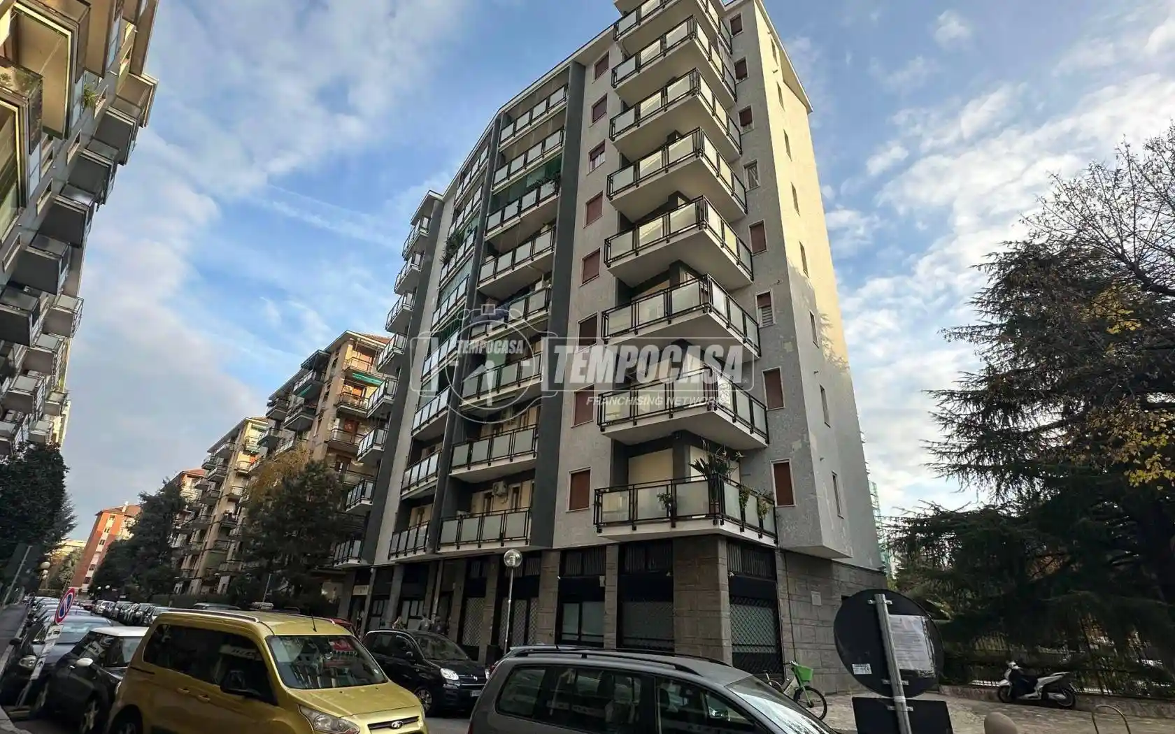 Bilocale via Cavaleri Ludovico 2, Bande Nere, Milano - foto 5