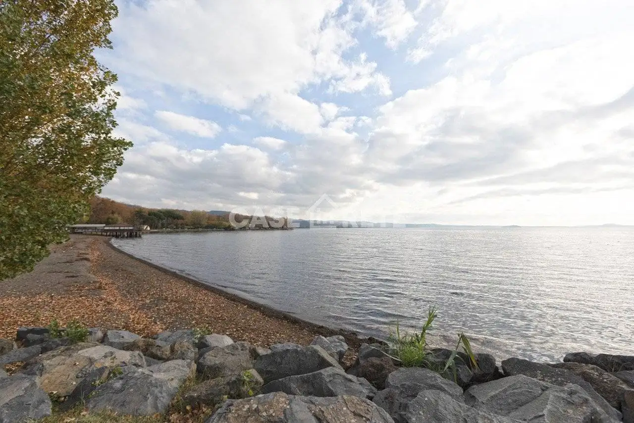 Quadrilocale via Porta Romana 28, Bolsena - foto 2