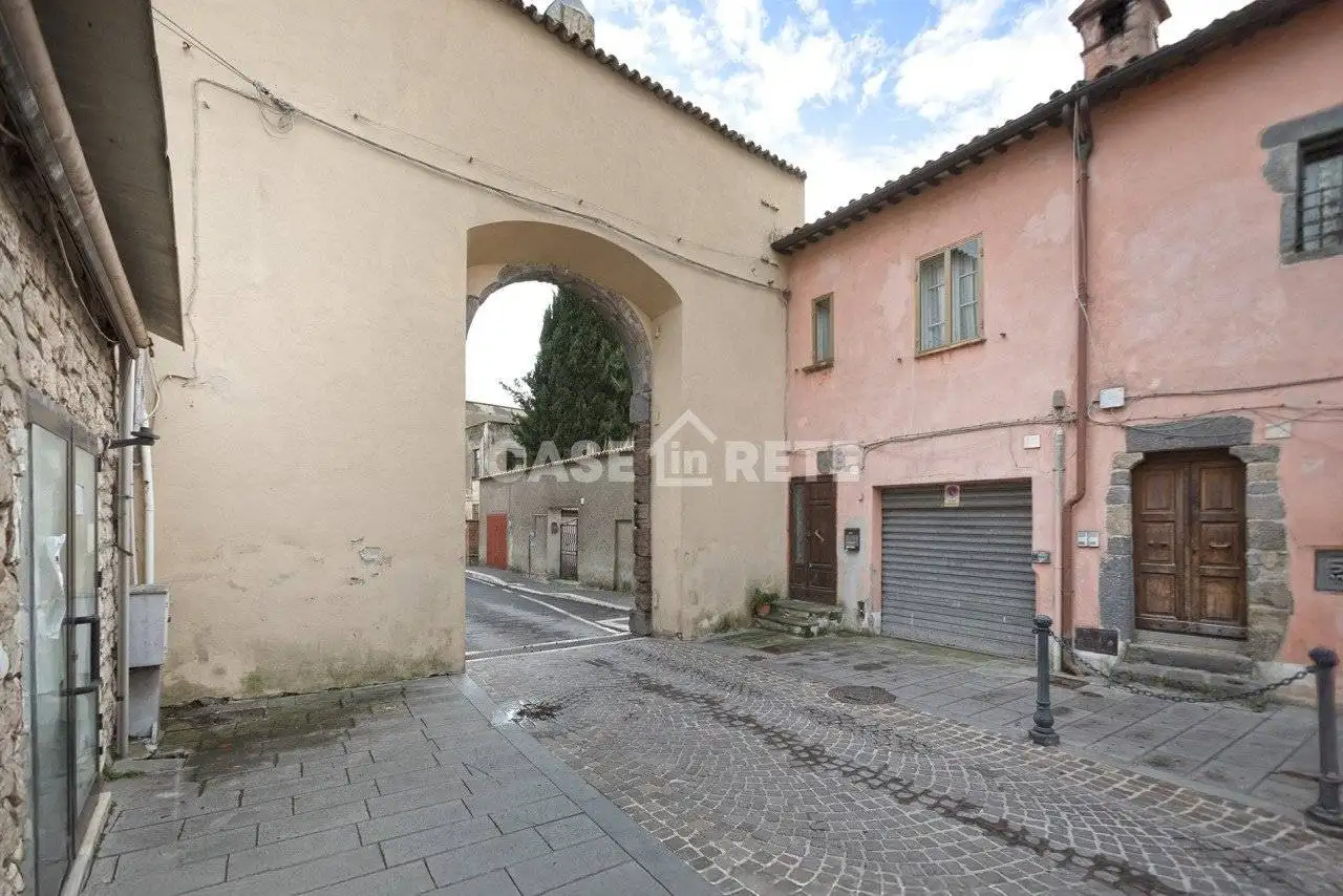 Quadrilocale via Porta Romana 28, Bolsena - foto 3