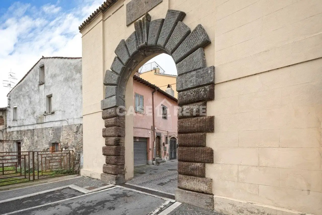 Quadrilocale via Porta Romana 28, Bolsena - foto 5
