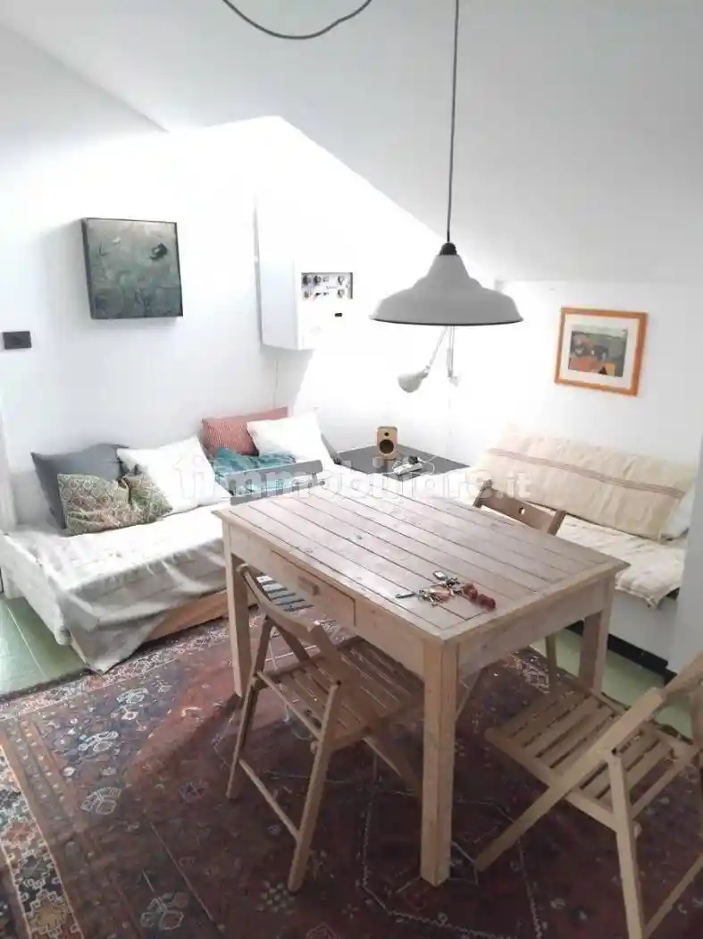 Mansarda via Tabarca, Sturla, Genova - foto 3