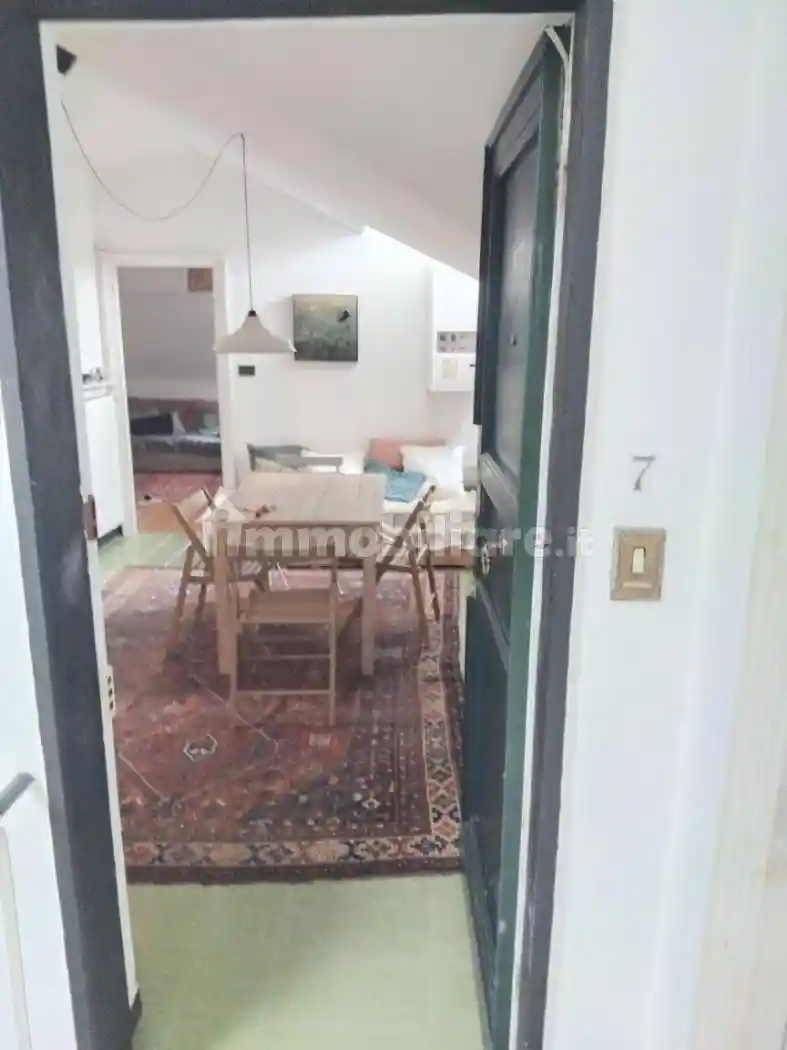 Mansarda via Tabarca, Sturla, Genova - foto 4