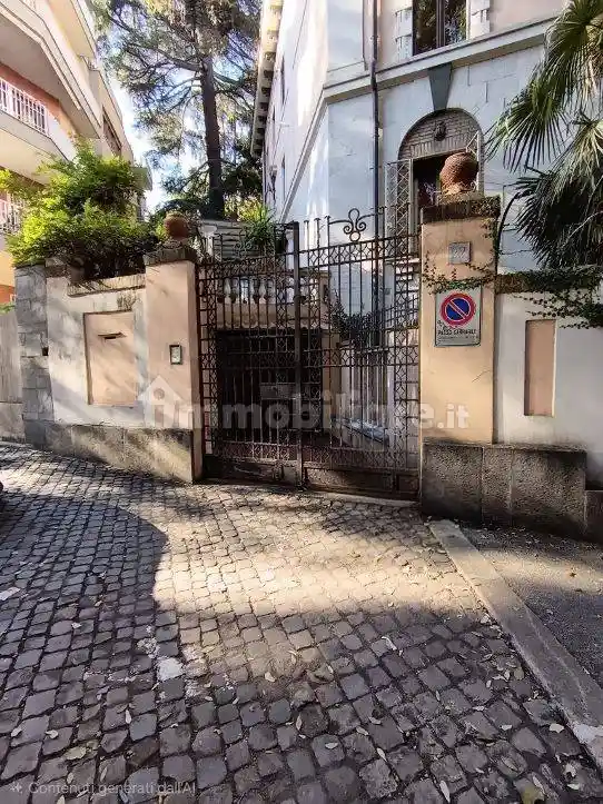 Villa plurifamiliare via Aventina 22, San Saba - Caracalla, Roma - foto 5