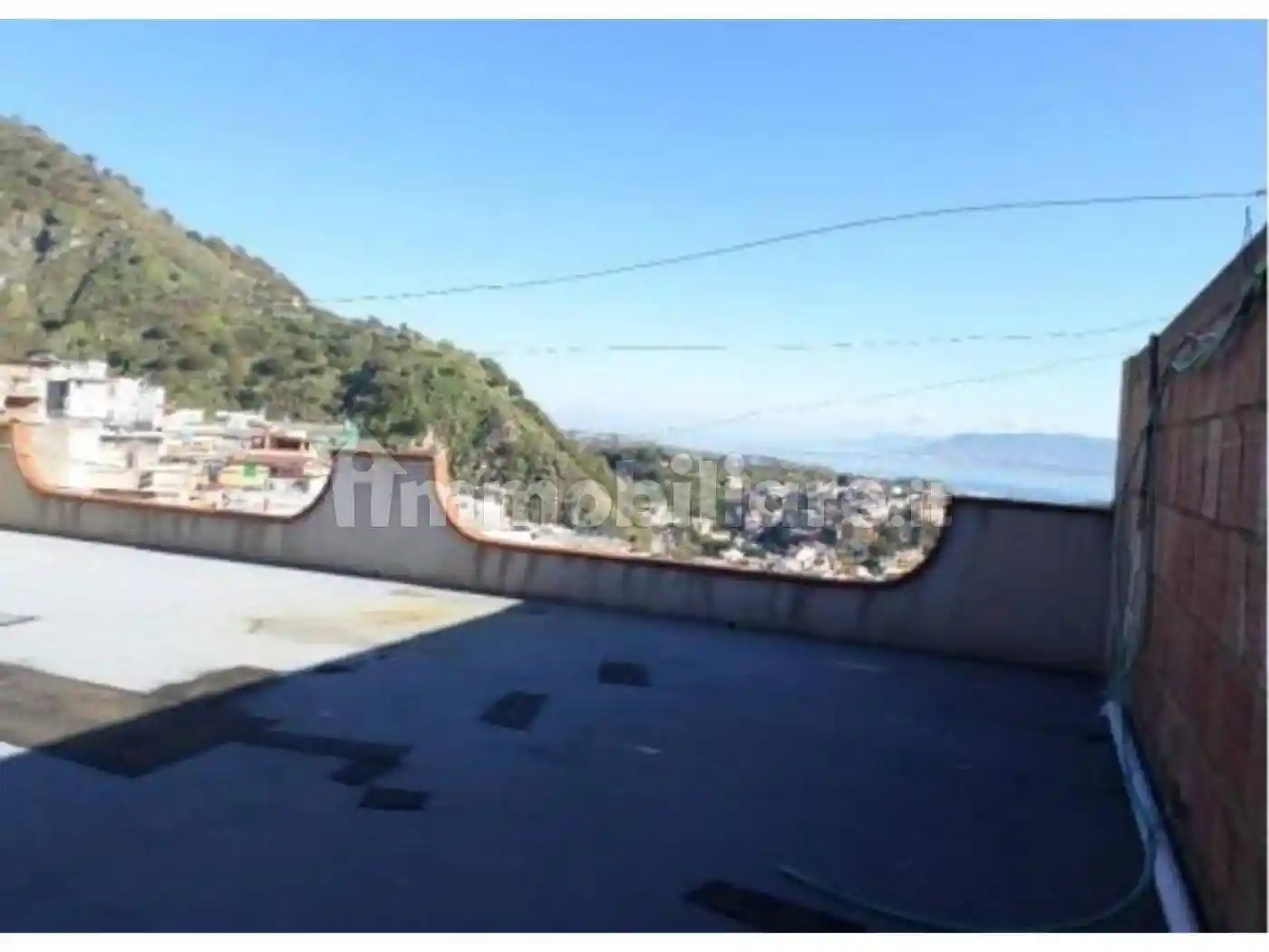 Casa indipendente all'asta via Berto in Larderia Superiore, Messina - foto 2