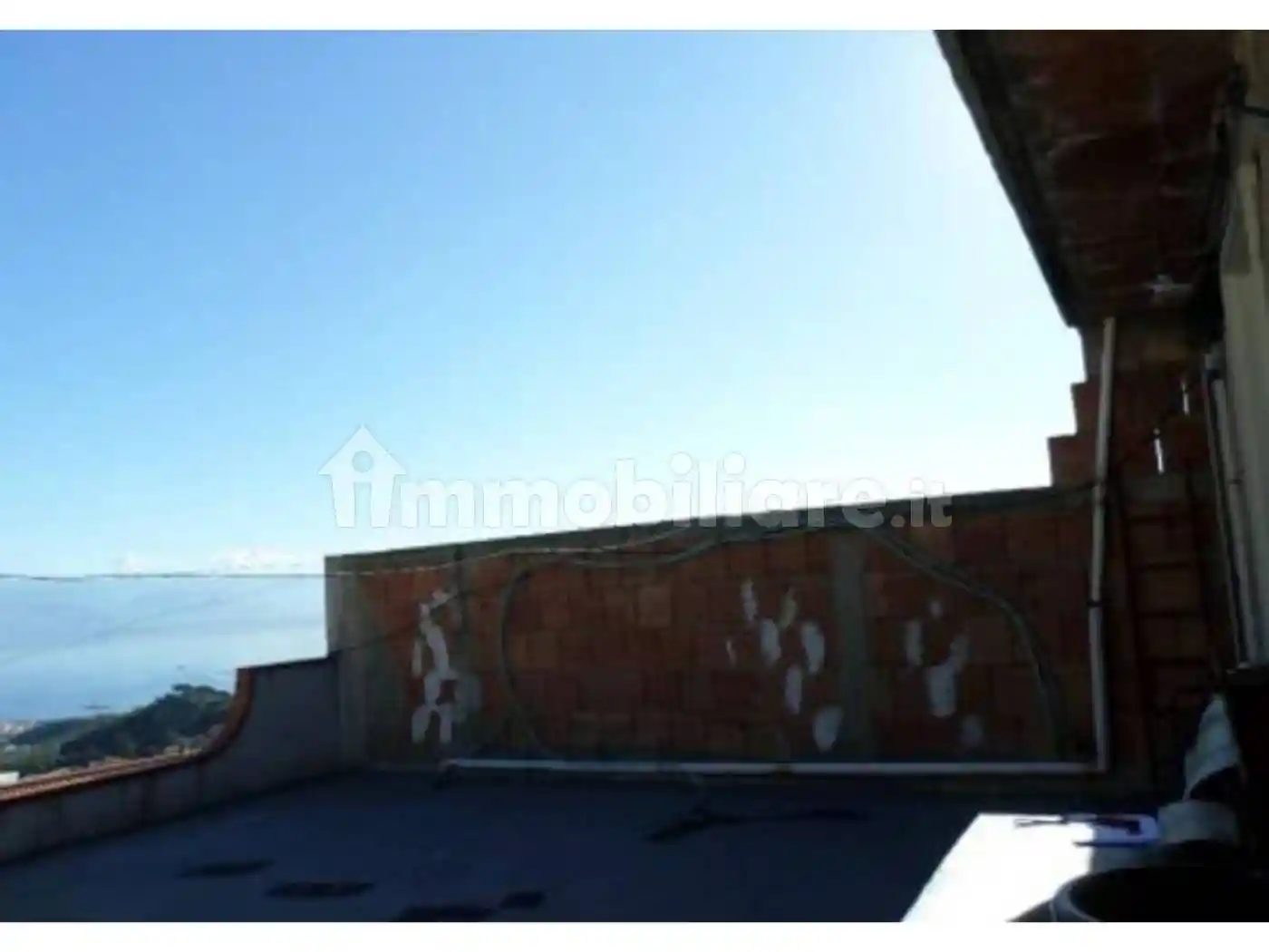 Casa indipendente all'asta via Berto in Larderia Superiore, Messina - foto 4