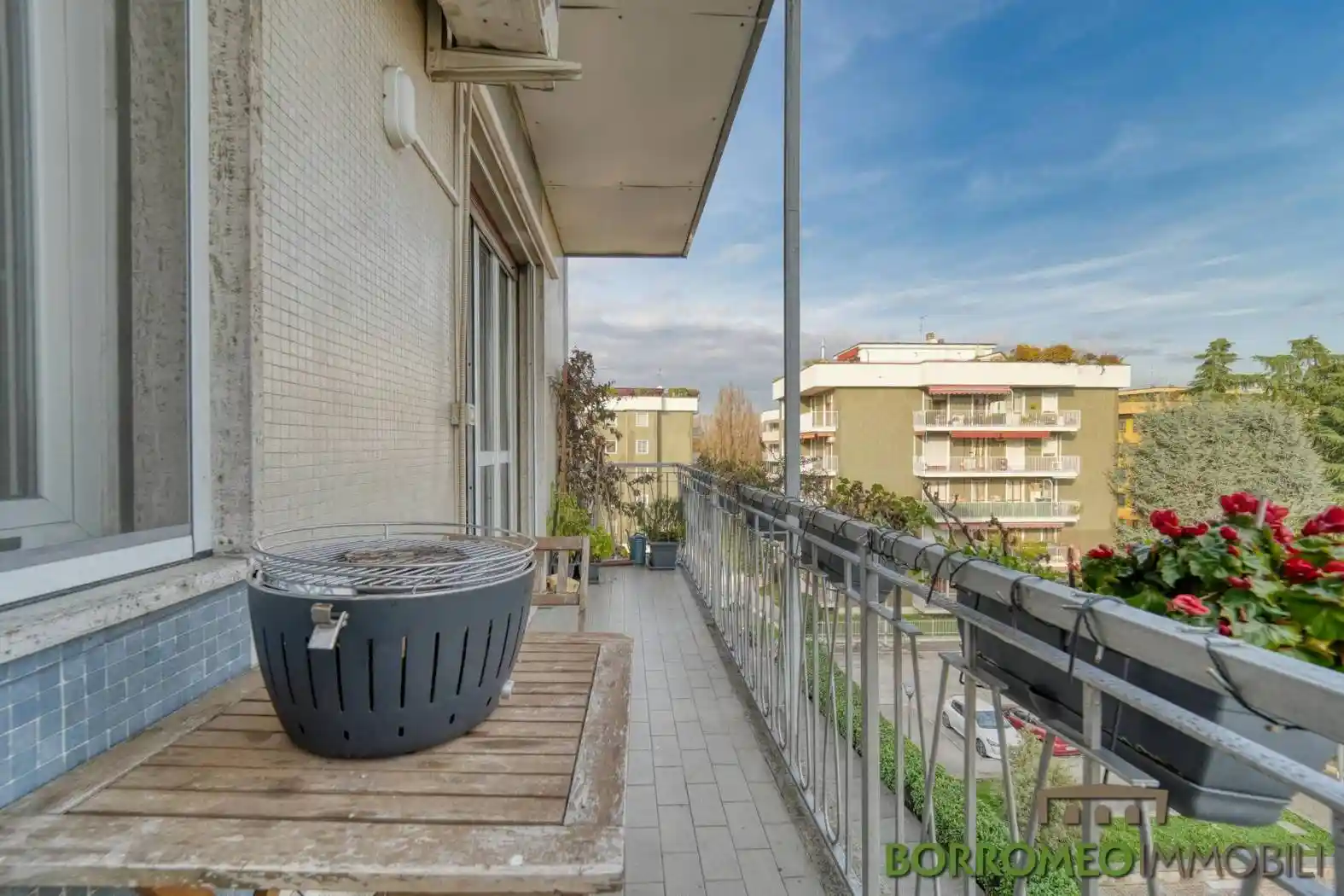 Bilocale via Antonio Gramsci 38, Bettola Zelo Foramagno, Peschiera Borromeo - foto 5