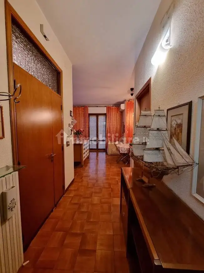 Appartamento in affitto a Civitanova Marche