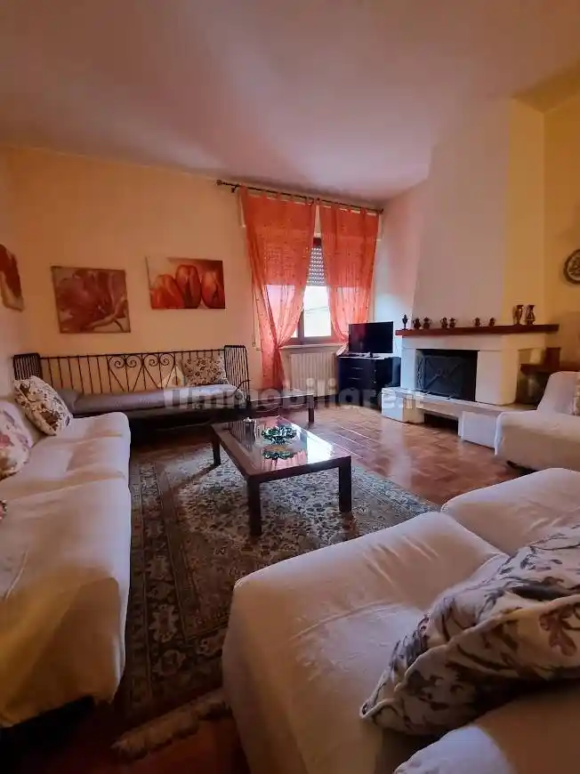 Trilocale via Francesco Petrarca, San Marone, San Giuseppe, Risorgimento, Civitanova Marche - foto 4