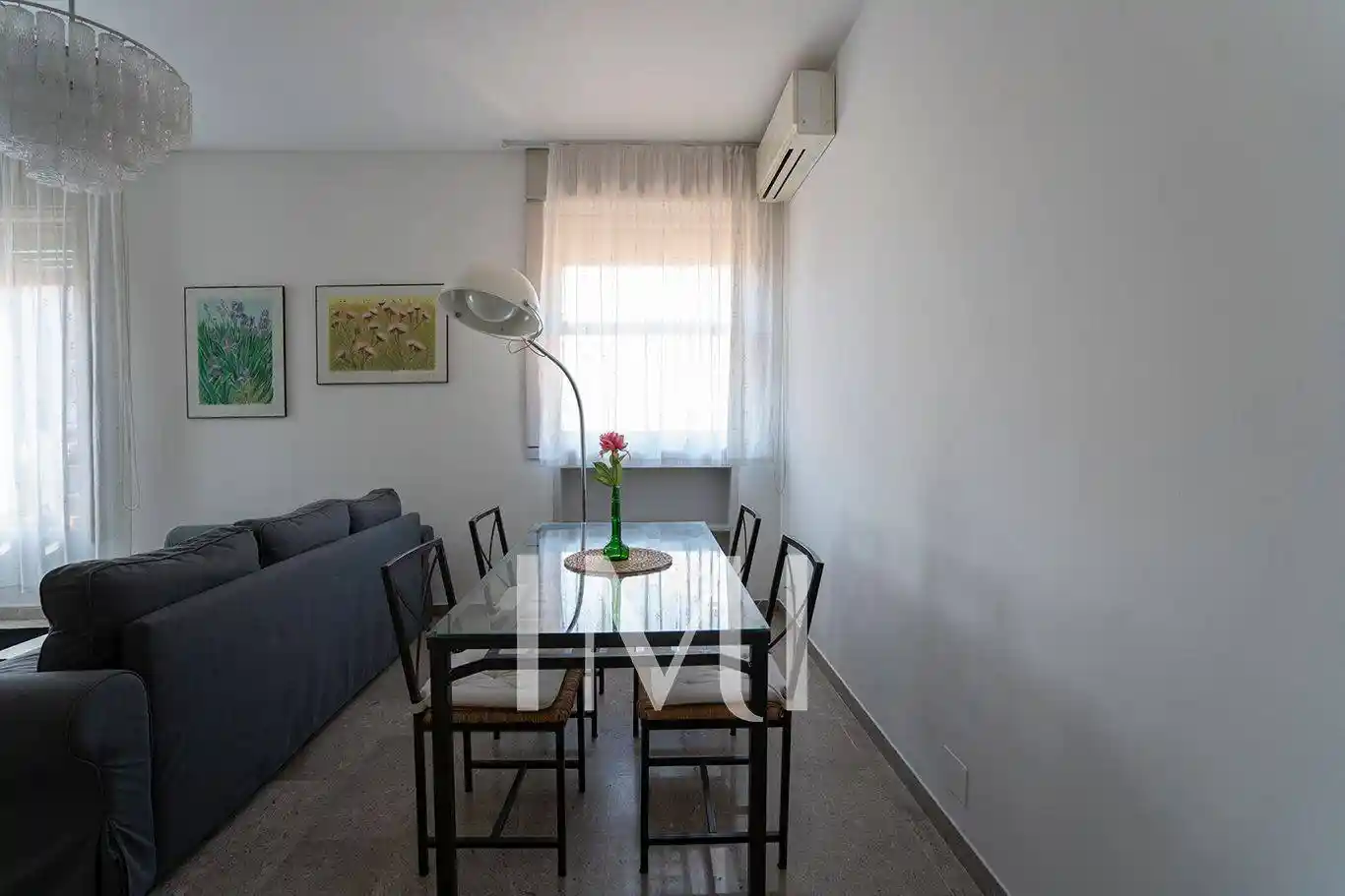 Bilocale viale Andrea Doria 17, Centrale, Milano - foto 5