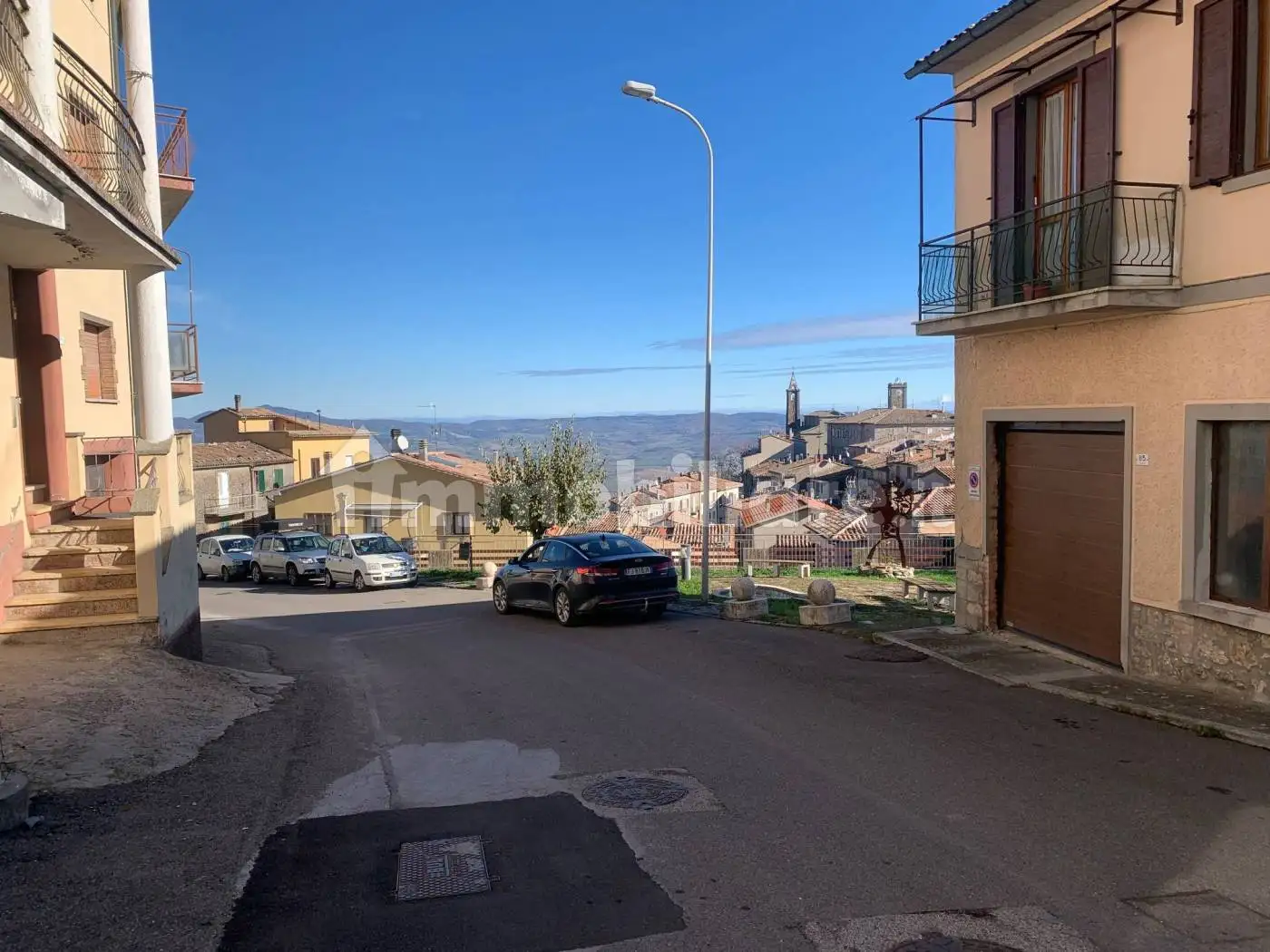 Terratetto unifamiliare via Francesco Petrarca 93, Centro, Castell'Azzara - foto 4